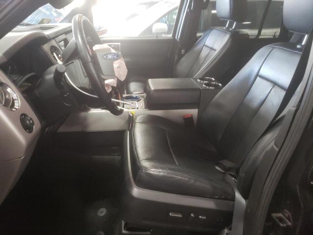 Photo 7 from auction – 2017 FORD EXPEDITION with VIN 1FMJK2AT4HEA47674