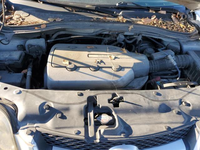 Photo 11 from auction – 2004 ACURA MDX with VIN 2HNYD18274H545501