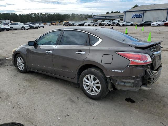 Photo 2 from auction – 2014 NISSAN ALTIMA 2.5 with VIN 1N4AL3AP1EN376537