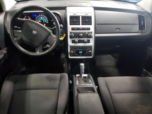 Photo 8 from auction – 2010 DODGE JOURNEY SX with VIN 3D4PH5FV6AT127379