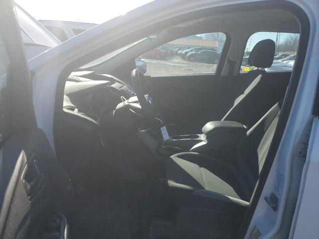 Photo 7 from auction – 2014 FORD ESCAPE S with VIN 1FMCU0F70EUC58312