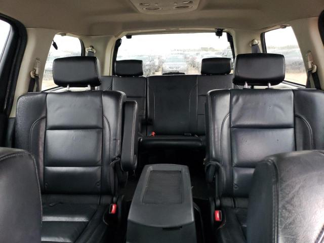 Photo 10 from auction – 2008 NISSAN ARMADA SE with VIN 5N1BA08D88N602622