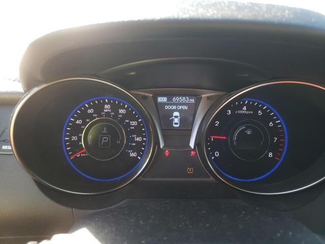 Photo 9 from auction – 2014 HYUNDAI GENESIS CO with VIN KMHHT6KD5EU119283