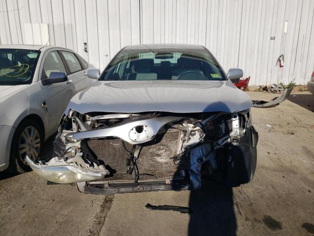 Photo 5 from auction – 2011 TOYOTA CAMRY BASE with VIN 4T4BF3EK3BR098781