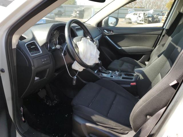 Photo 7 from auction – 2016 MAZDA CX-5 TOURI with VIN JM3KE2CY5G0735453