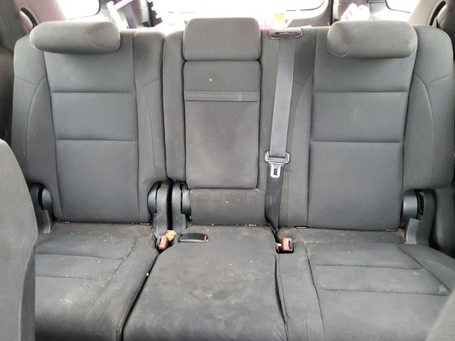 Photo 10 from auction – 2012 DODGE DURANGO CR with VIN 1C4RDHDG1CC108809