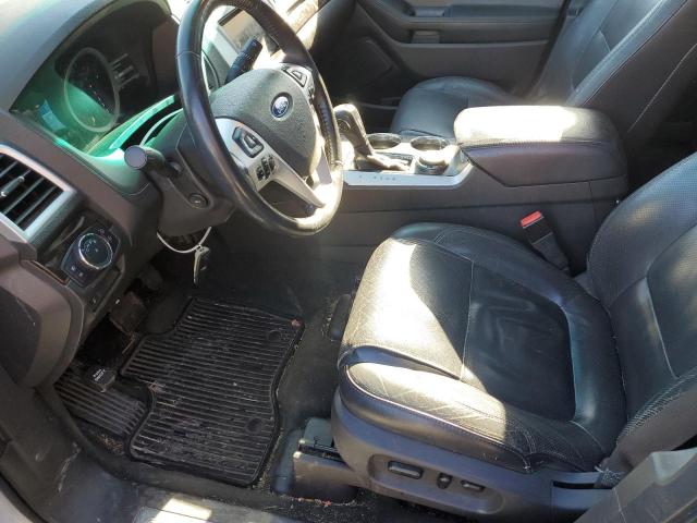 Photo 7 from auction – 2011 FORD EXPLORER L with VIN 1FMHK8F89BGA63189