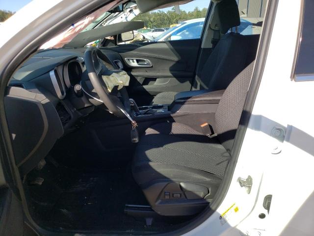 Photo 7 from auction – 2014 CHEVROLET EQUINOX LS with VIN 2GNALAEK6E6138952