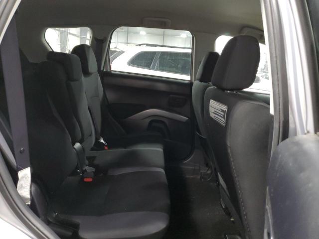 Photo 10 from auction – 2008 MITSUBISHI OUTLANDER with VIN JA4LT21W68Z012559
