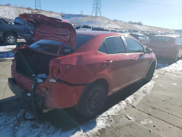 Photo 3 from auction – 2016 TOYOTA COROLLA L with VIN 5YFBURHE6GP425434