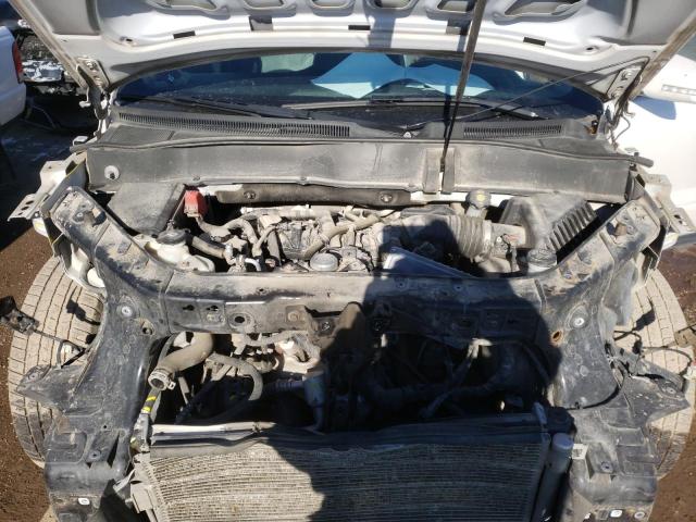 Photo 12 from auction – 2016 GMC ACADIA SLT with VIN 1GKKVSKD1GJ153520