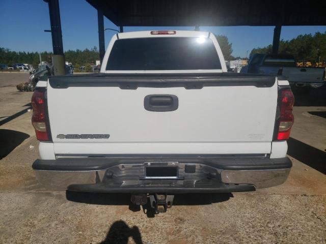 Photo 6 from auction – 2007 CHEVROLET SILVERADO with VIN 2GCEK13ZX71128955