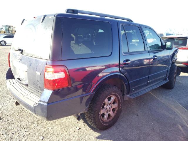 Photo 3 from auction – 2009 FORD EXPEDITION with VIN 1FMFU16589EB19952