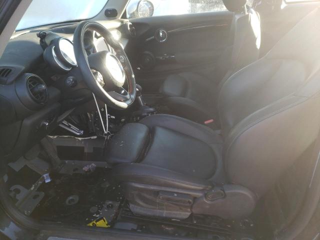 Photo 7 from auction – 2019 MINI COOPER S with VIN WMWXP7C52K2A51727