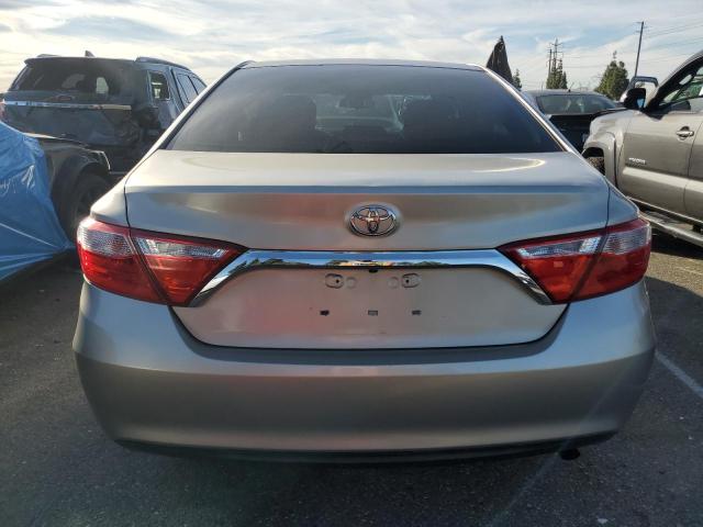 Photo 6 from auction – 2016 TOYOTA CAMRY LE with VIN 4T4BF1FK0GR576343