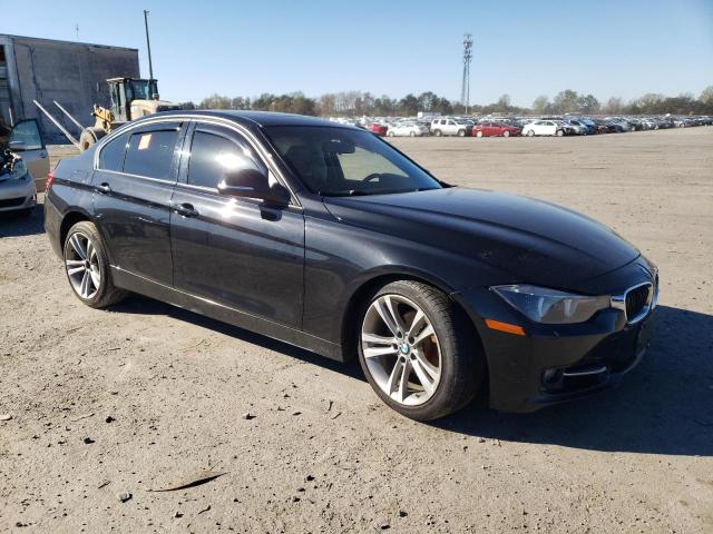 Photo 4 from auction – 2013 BMW 328 XI with VIN WBA3B3C53DF537901