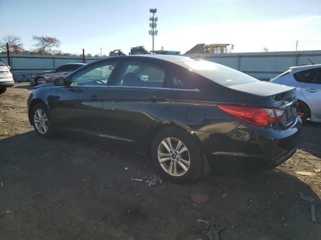 Photo 2 from auction – 2013 HYUNDAI SONATA with VIN 5NPEB4AC8DH757625
