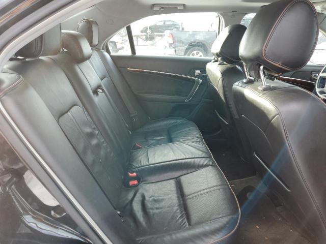 Photo 10 from auction – 2012 LINCOLN MKZ with VIN 3LNHL2GC1CR822411