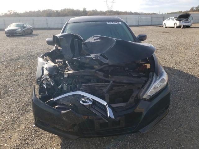 Photo 5 from auction – 2017 NISSAN ALTIMA 2.5 with VIN 1N4AL3AP8HC193345