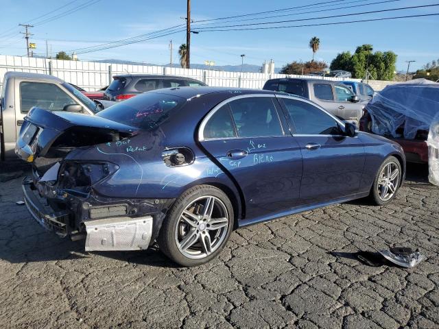 Photo 3 from auction – 2017 MERCEDES-BENZ E 300 with VIN WDDZF4JB0HA055282