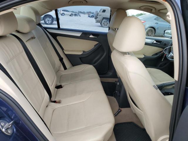 Photo 10 from auction – 2012 VOLKSWAGEN JETTA SEL with VIN 3VWLX7AJ1CM303165