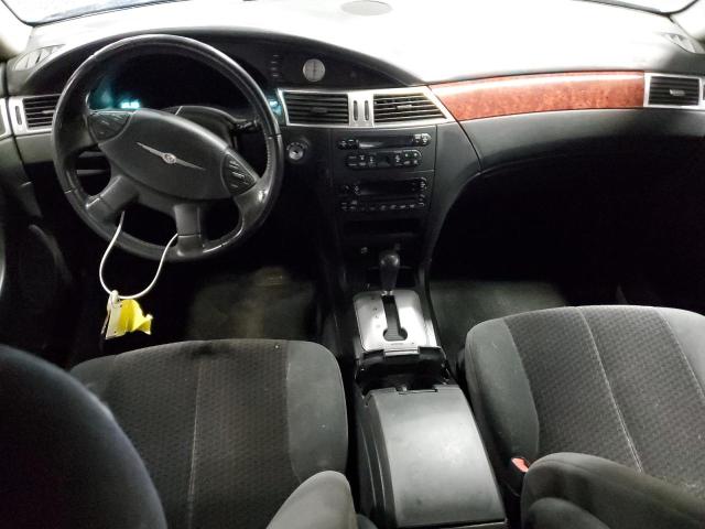 Photo 8 from auction – 2004 CHRYSLER PACIFICA with VIN 2C8GF68484R286939