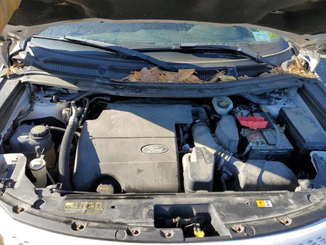 Photo 12 from auction – 2011 FORD EXPLORER L with VIN 1FMHK8F89BGA63189