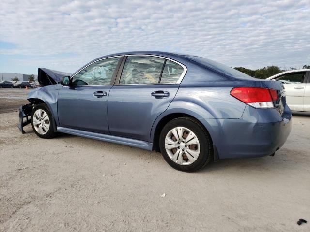 Photo 2 from auction – 2013 SUBARU LEGACY 2.5 with VIN 4S3BMBA60D3046170