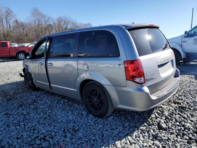 Photo 2 from auction – 2019 DODGE GRAND CARA with VIN 2C4RDGBG7KR782076