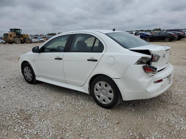 Photo 2 from auction – 2010 MITSUBISHI LANCER DE with VIN JA32U1FU9AU032872