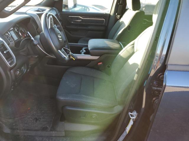 Photo 7 from auction – 2020 RAM 1500 BIG H with VIN 1C6SRFFT6LN413400