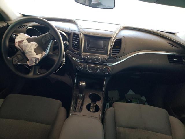 Photo 8 from auction – 2014 CHEVROLET IMPALA LS with VIN 1G11Y5SL8EU147130