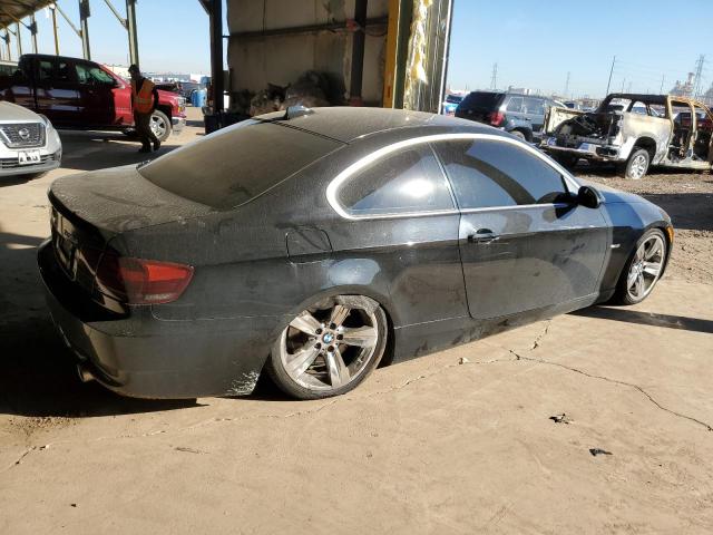 Photo 3 from auction – 2007 BMW 335 I with VIN WBAWB73517P035181