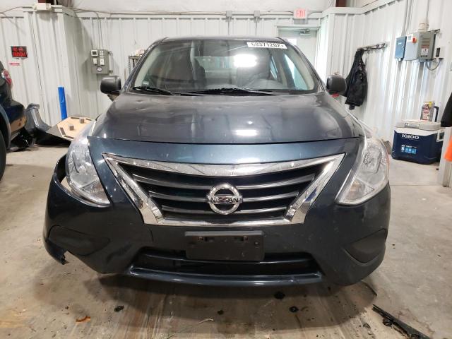 Photo 5 from auction – 2015 NISSAN VERSA S with VIN 3N1CN7AP2FL867711