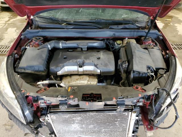 Photo 11 from auction – 2014 CHEVROLET MALIBU 2LT with VIN 1G11E5SL9EU167122