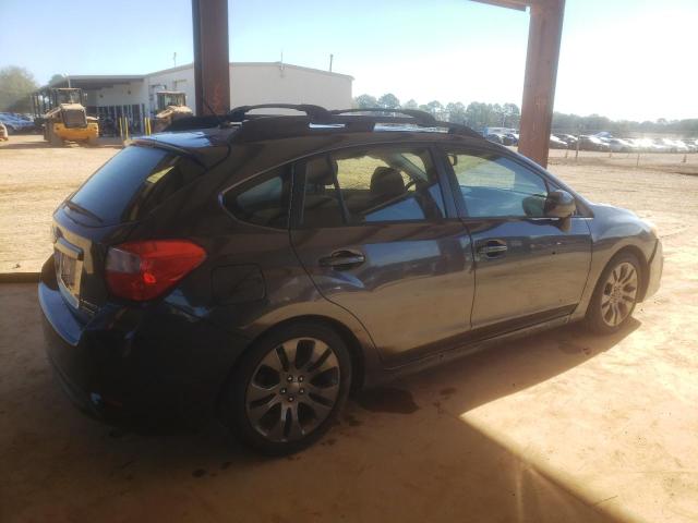 Photo 3 from auction – 2013 SUBARU IMPREZA SP with VIN JF1GPAS60DH830816