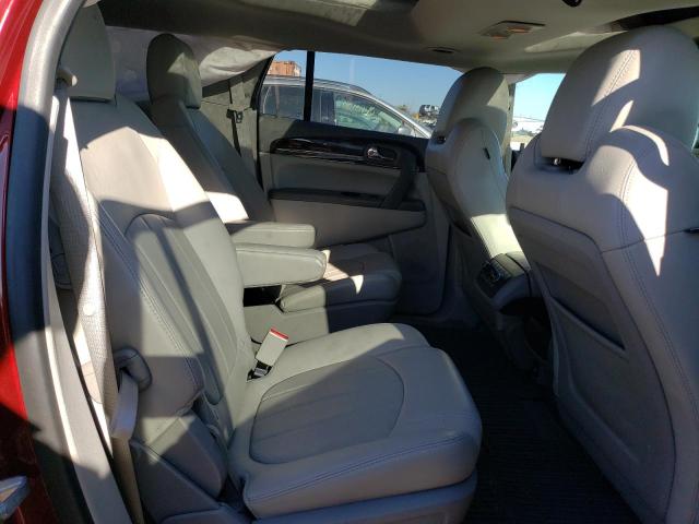 Photo 11 from auction – 2017 BUICK ENCLAVE with VIN 5GAKVCKD3HJ287045