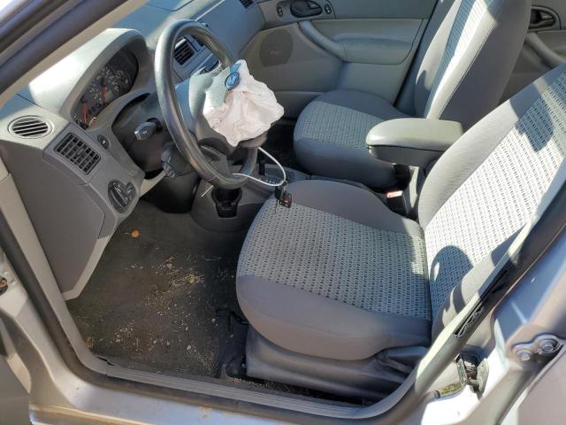 Photo 7 from auction – 2005 FORD FOCUS ZX4 with VIN 1FAFP34N45W318677