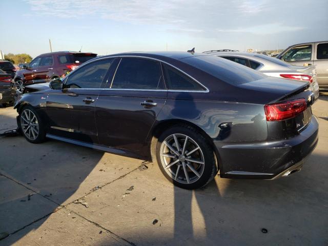 Photo 2 from auction – 2017 AUDI A6 PREMIUM with VIN WAUF2AFC2HN078304