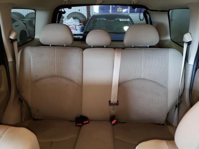 Photo 10 from auction – 2006 MAZDA TRIBUTE S with VIN 4F2YZ04146KM20188