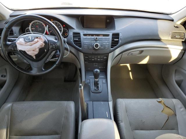 Photo 8 from auction – 2010 ACURA TSX with VIN JH4CU2F68AC001887