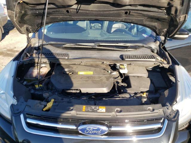 Photo 12 from auction – 2013 FORD ESCAPE SEL with VIN 1FMCU9HX3DUC68946