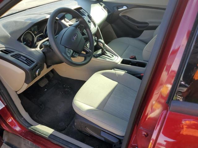 Photo 7 from auction – 2017 FORD FOCUS SE with VIN 1FADP3F23HL314121