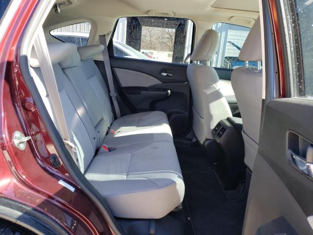 Photo 11 from auction – 2015 HONDA CR-V EX with VIN 2HKRM3H52FH514733