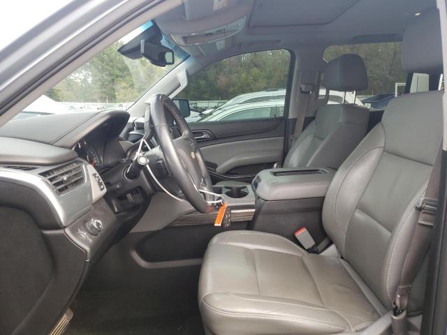 Photo 7 from auction – 2016 CHEVROLET TAHOE C150 with VIN 1GNSCBKC5GR387239