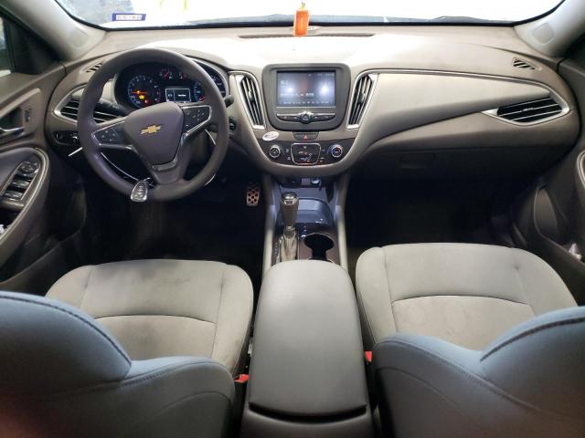 Photo 8 from auction – 2017 CHEVROLET MALIBU LS with VIN 1G1ZB5ST6HF140660