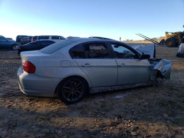 Photo 3 from auction – 2011 BMW 328 I with VIN WBAPH7C57BE460153