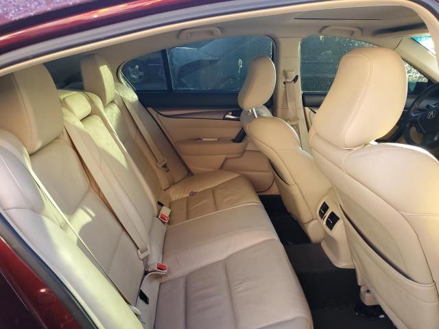 Photo 10 from auction – 2012 ACURA TL with VIN 19UUA8F5XCA039758