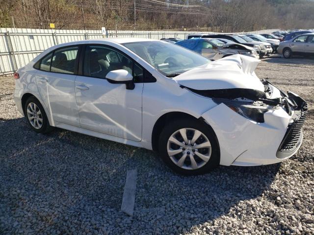 Photo 4 from auction – 2020 TOYOTA COROLLA LE with VIN 5YFEPRAE2LP098085