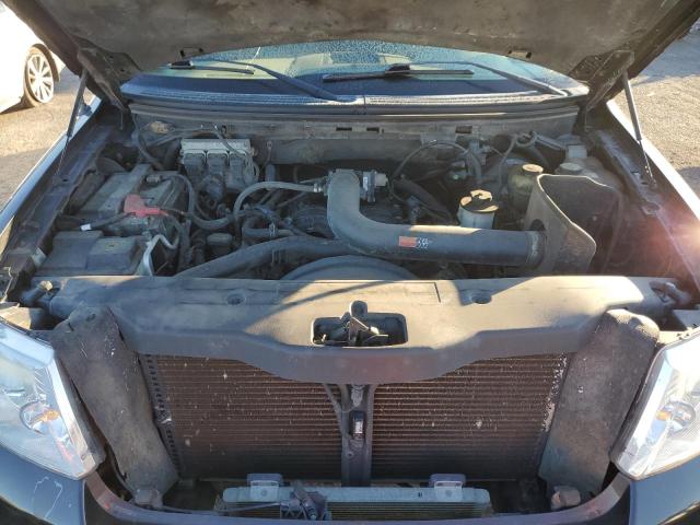 Photo 11 from auction – 2006 FORD F150 with VIN 1FTPX14506NA46042